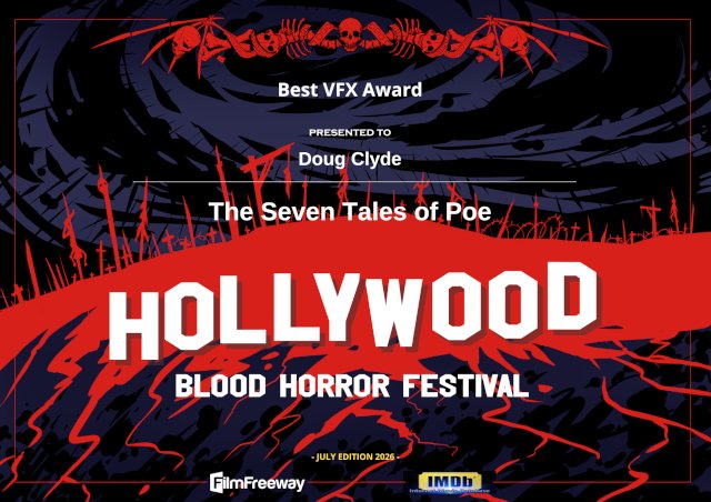 HBH Best VFX